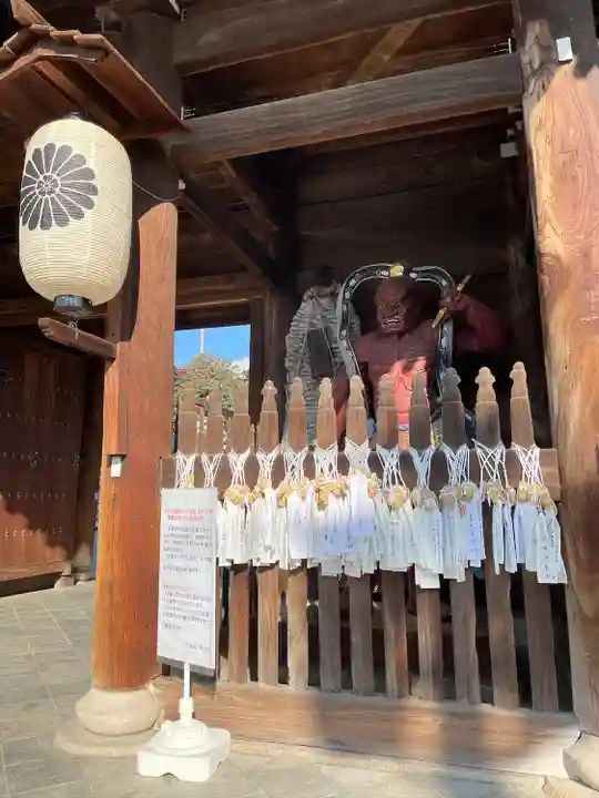 中山寺(兵庫県)