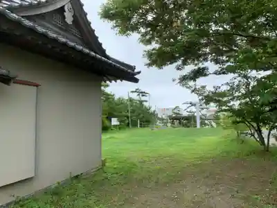 八坂神社のその他建物