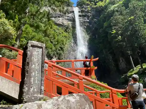 飛瀧神社（熊野那智大社別宮）の建物その他