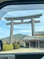 大神神社(奈良県)
