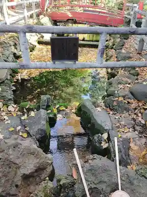 白石神社のその他建物