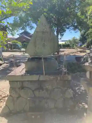 都波岐奈加等神社(三重県)