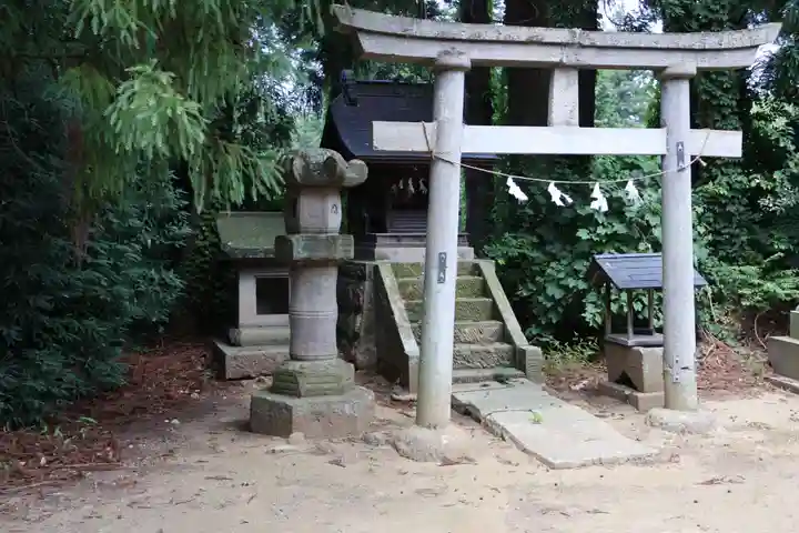 神炊館神社 ⁂奥州須賀川総鎮守⁂(福島県)