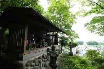 浄心寺(埼玉県)
