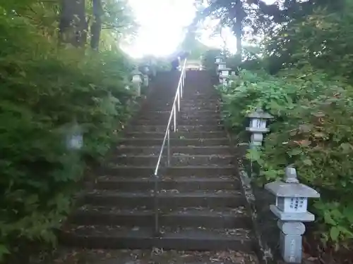酢川温泉神社のその他建物