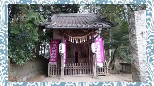 前玉神社(埼玉県)