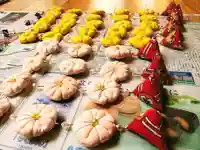 長徳寺の体験その他