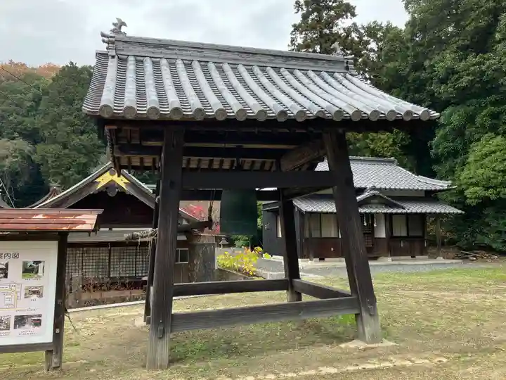 日本第一熊野神社(岡山県)