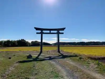 八幡神社(千葉県)