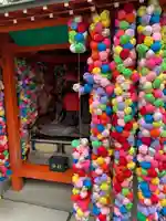 金剛寺(八坂庚申堂)(京都府)