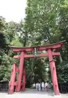 彌彦神社(新潟県)