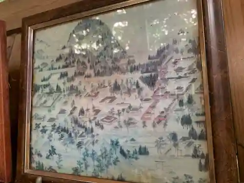 日吉大神のその他建物