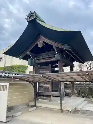 錫杖寺(埼玉県)