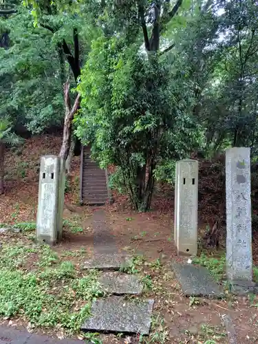 八幡神社(埼玉県)