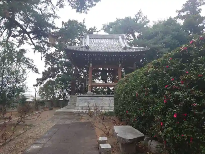宥勝寺のその他建物