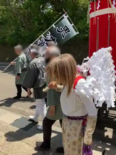 国分寺(新潟県)