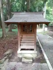 若一王子神社(長野県)