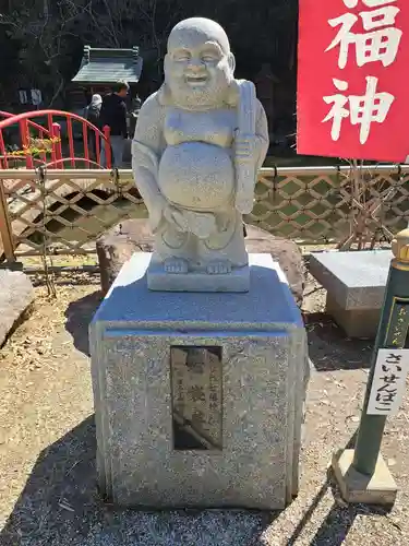 福満寺(千葉県)