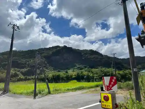 岩井神社(千葉県)