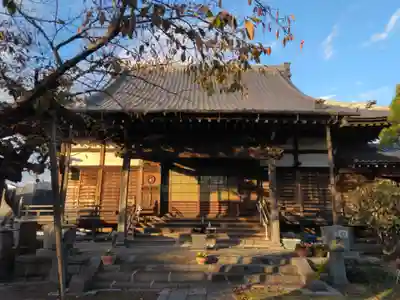 染王寺(神奈川県)