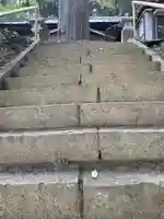 大木戸八幡神社(千葉県)