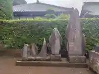 正泉寺のその他建物