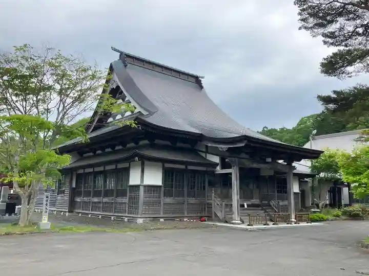 正行寺(北海道)