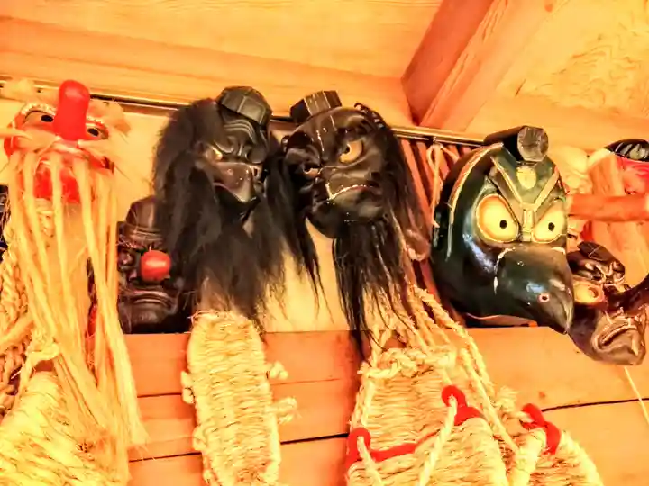 古峯神社(栃木県)