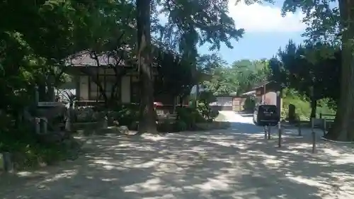 神宮院のその他建物