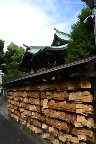 町田天満宮(東京都)