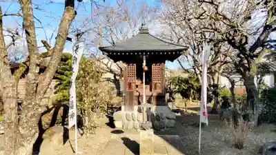 地蔵院(東京都)