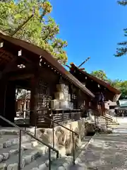 廣田神社(兵庫県)