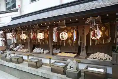 金刀比羅神社(東京都)