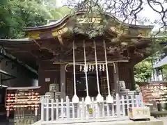 日吉神社(東京都)