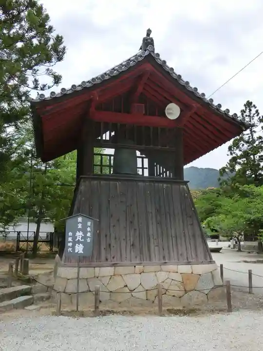 當麻寺(奈良県)