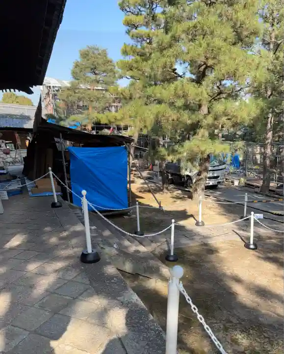 大徳寺(京都府)