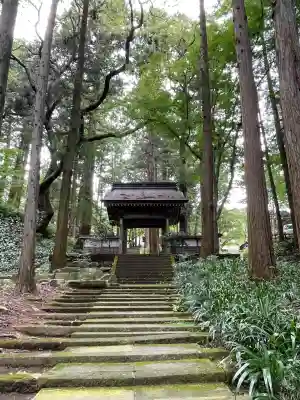 大雄寺(栃木県)