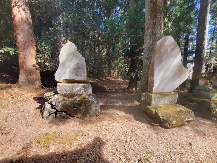 宇都宮神社(下彦間町)(栃木県)