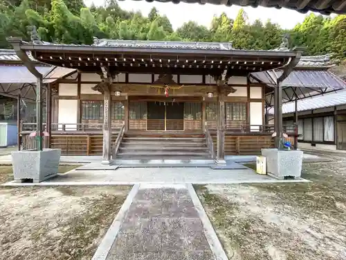 大禅寺(三重県)