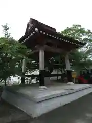 誠諦寺の建物その他