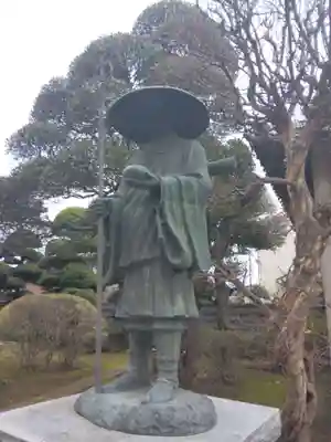 安樂寺(東京都)
