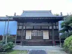 西信寺(三重県)