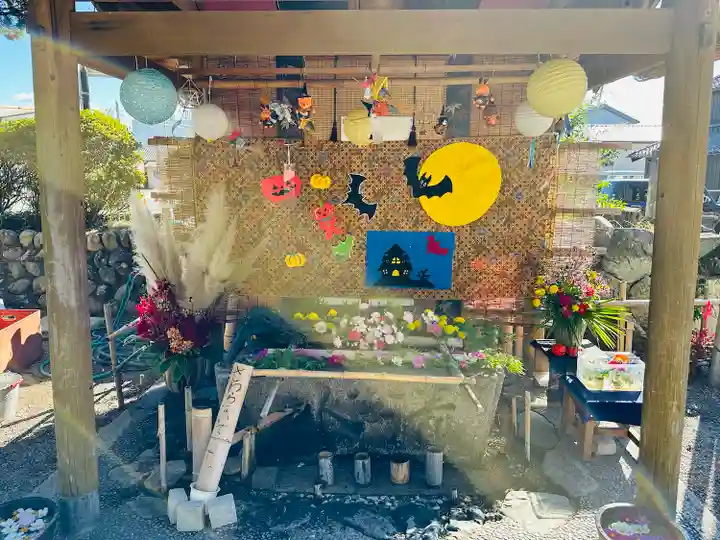 竹神社(三重県)