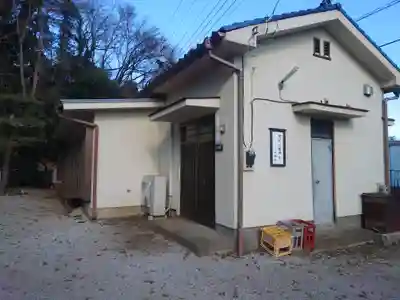 白鬚神社(埼玉県)
