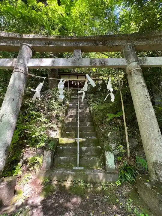 秩父御嶽神社(埼玉県)