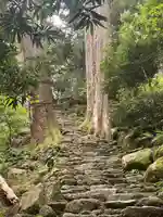 熊野那智大社(和歌山県)