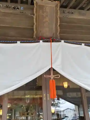 酒列磯前神社のその他建物