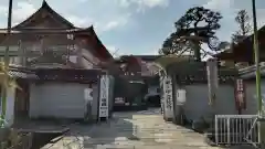 善光寺大本願の建物その他