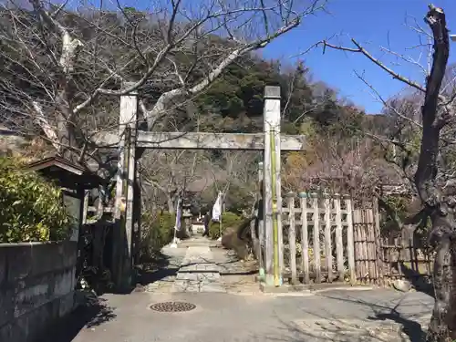 明王院のその他建物
