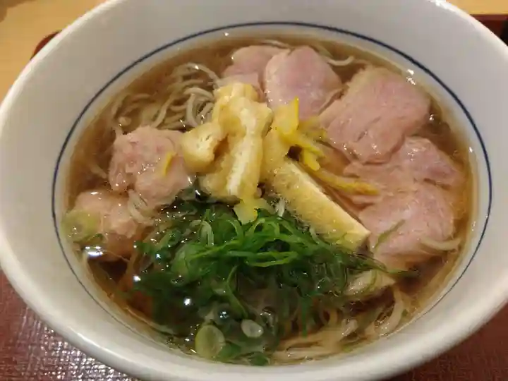 佐佳枝廼社(福井県)